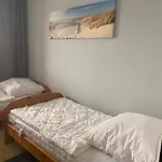 Διαμέρισμα Strandhotel 69