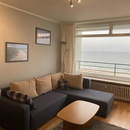 Lägenhet Strandhotel 69 Dahme (Schleswig-Holstein)