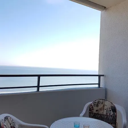 Strandhotel 69 * Dahme (Schleswig-Holstein)