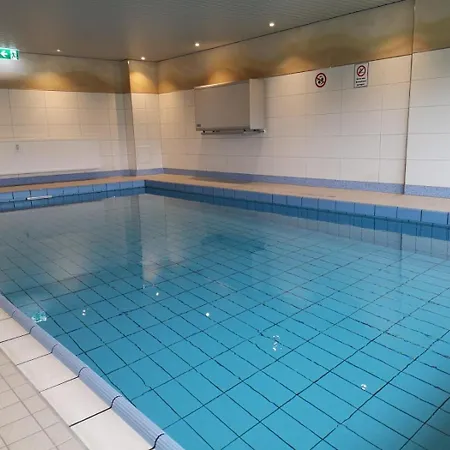 Lägenhet Strandhotel 69 *