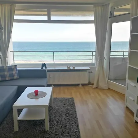 Strandhotel 69 * Dahme (Schleswig-Holstein)