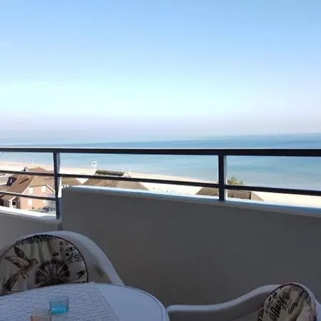Strandhotel 69