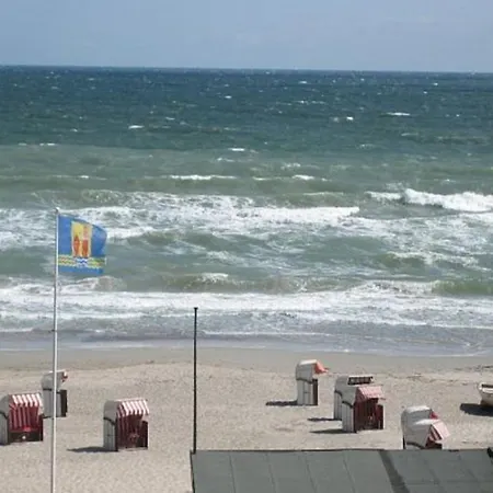 Strandhotel 69