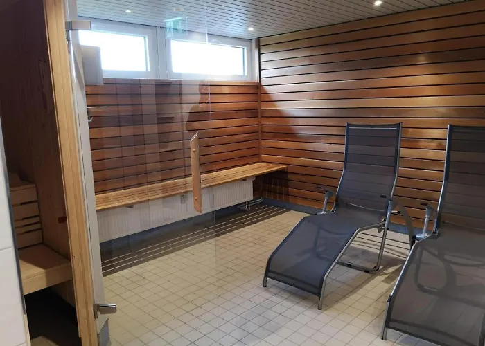 Strandhotel 69 Dahme (Schleswig-Holstein)